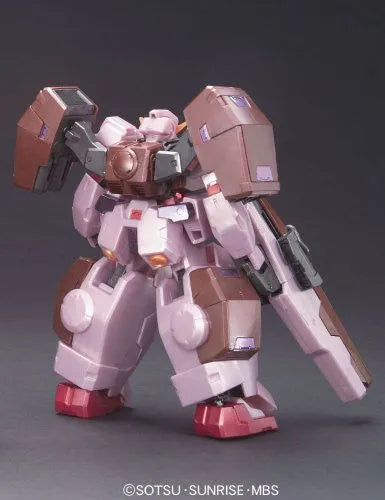 Kidou Senshi Gundam 00 - GN-005 Gundam Virtue - HG00 #34 - 1/144 - Trans-Am Mode, Gloss Injection Ver. (Bandai)ㅤ – Bandai – ActionFigureBrasil