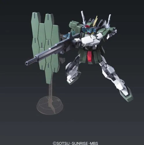 Kidou Senshi Gundam 00 - GN-006 Cherudim Gundam - 1/100 Gundam 00 Model Series 14 - 1/100 (Bandai)ㅤ – Bandai – ActionFigureBrasil