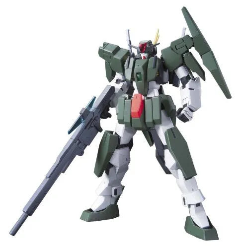 Kidou Senshi Gundam 00 - GN-006 Cherudim Gundam - 1/100 Gundam 00 Model Series 14 - 1/100 (Bandai)ㅤ – Bandai – ActionFigureBrasil
