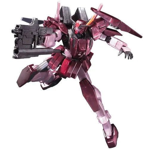 Kidou Senshi Gundam 00 - GN-006 Cherudim Gundam - HG00 #56 - 1/144 - Trans-Am Mode, Gloss Injection Ver. (Bandai)ㅤ – Bandai – ActionFigureBrasil