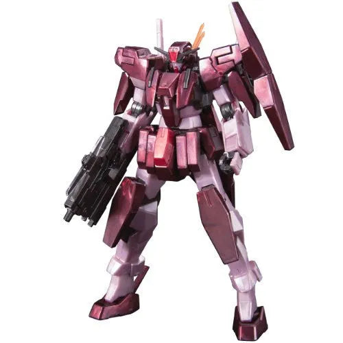 Kidou Senshi Gundam 00 - GN-006 Cherudim Gundam - HG00 #56 - 1/144 - Trans-Am Mode, Gloss Injection Ver. (Bandai)ㅤ – Bandai – ActionFigureBrasil