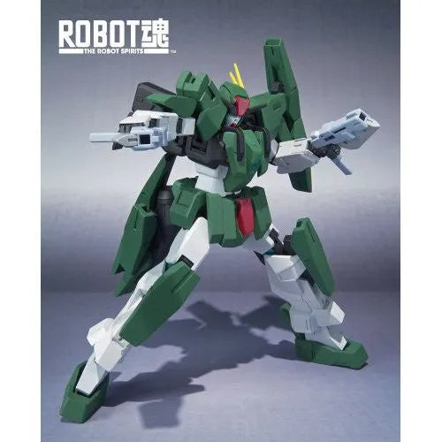Kidou Senshi Gundam 00 - GN-006 Cherudim Gundam - Robot Damashii - Robot Damashii <Side MS> (Bandai)ㅤ – Bandai – ActionFigureBrasil
