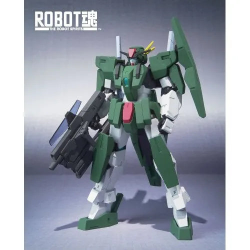 Kidou Senshi Gundam 00 - GN-006 Cherudim Gundam - Robot Damashii - Robot Damashii <Side MS> (Bandai)ㅤ – Bandai – ActionFigureBrasil