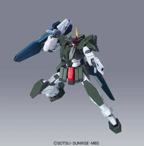 Kidou Senshi Gundam 00 - GN-006GNHW/R Cherudim Gundam GNHW/R - HG00 #48 - 1/144 (Bandai)ㅤ – Bandai – ActionFigureBrasil