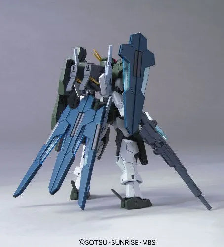 Kidou Senshi Gundam 00 - GN-006GNHW/R Cherudim Gundam GNHW/R - HG00 #48 - 1/144 (Bandai)ㅤ – Bandai – ActionFigureBrasil