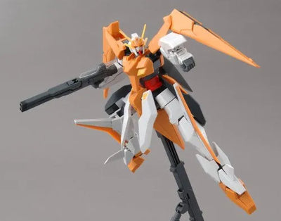 Kidou Senshi Gundam 00 - GN-007 Arios Gundam - 1/100 Gundam 00 Model Series 15 - 1/100 (Bandai)ㅤ – Bandai – ActionFigureBrasil
