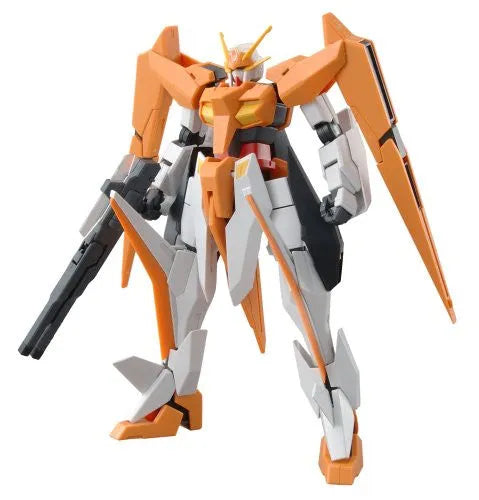 Kidou Senshi Gundam 00 - GN-007 Arios Gundam - 1/100 Gundam 00 Model Series 15 - 1/100 (Bandai)ㅤ – Bandai – ActionFigureBrasil