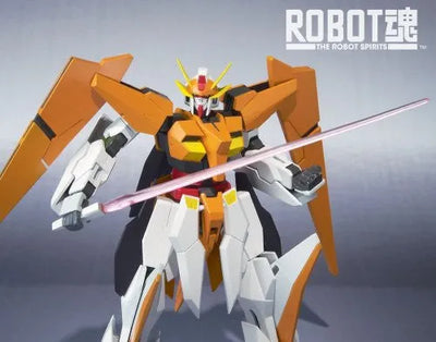 Kidou Senshi Gundam 00 - GN-007 Arios Gundam - Robot Damashii - Robot Damashii <Side MS> (Bandai)ㅤ – Bandai – ActionFigureBrasil — close