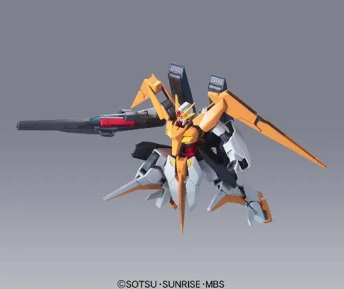 Kidou Senshi Gundam 00 - GN-007GNHW/M Arios Gundam GNHW/M - HG00 #50 - 1/144 (Bandai)ㅤ – Bandai – ActionFigureBrasil