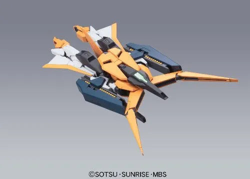 Kidou Senshi Gundam 00 - GN-007GNHW/M Arios Gundam GNHW/M - HG00 #50 - 1/144 (Bandai)ㅤ – Bandai – ActionFigureBrasil