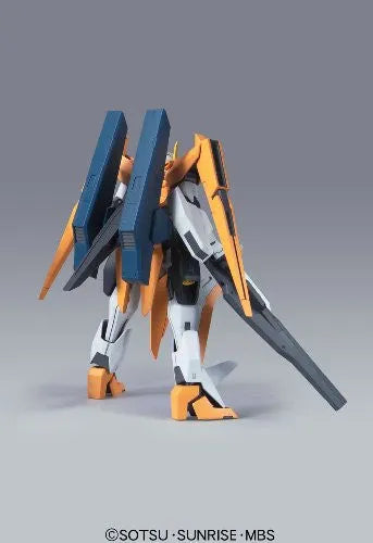 Kidou Senshi Gundam 00 - GN-007GNHW/M Arios Gundam GNHW/M - HG00 #50 - 1/144 (Bandai)ㅤ – Bandai – ActionFigureBrasil