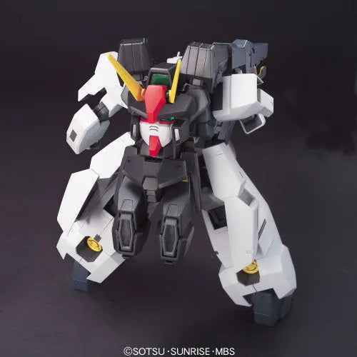 Kidou Senshi Gundam 00 - GN-008 Seravee Gundam - GN-009 Seraphim Gundam - 1/100 Gundam 00 Model Series 16 - 1/100 (Bandai)ㅤ – Bandai – ActionFigureBrasil