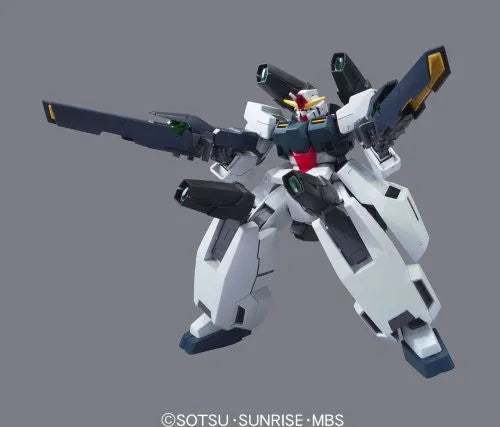 Kidou Senshi Gundam 00 - GN-008 Seravee Gundam - HG00 #26 - 1/144 (Bandai)ㅤ – Bandai – ActionFigureBrasil