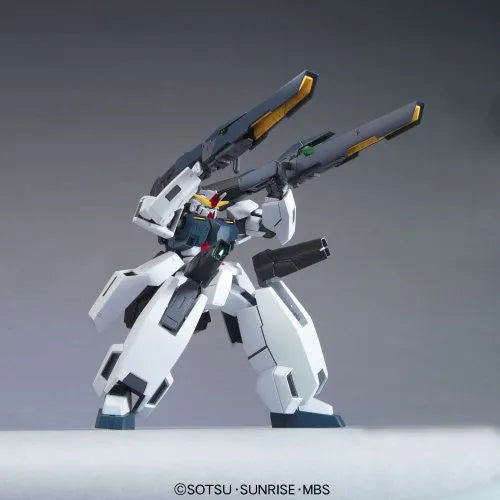 Kidou Senshi Gundam 00 - GN-008 Seravee Gundam - HG00 #26 - 1/144 (Bandai)ㅤ – Bandai – ActionFigureBrasil