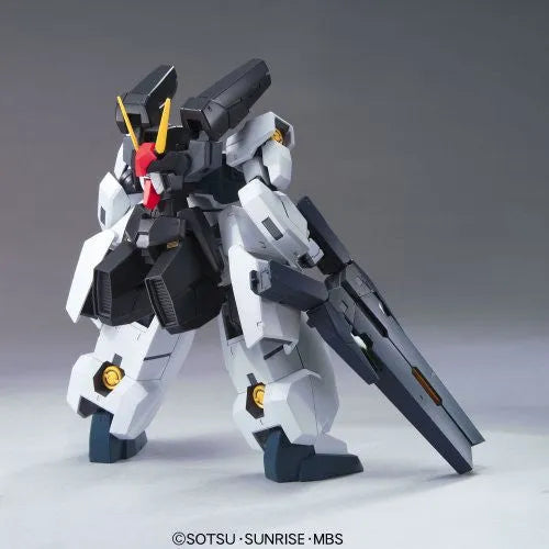 Kidou Senshi Gundam 00 - GN-008 Seravee Gundam - HG00 #26 - 1/144 (Bandai)ㅤ – Bandai – ActionFigureBrasil