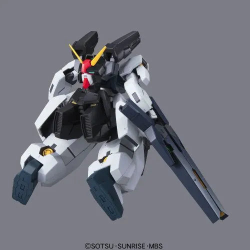Kidou Senshi Gundam 00 - GN-008 Seravee Gundam - HG00 #26 - 1/144 (Bandai)ㅤ – Bandai – ActionFigureBrasil