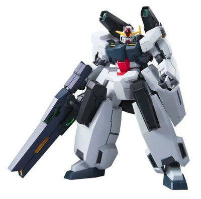 Kidou Senshi Gundam 00 - GN-008 Seravee Gundam - HG00 #26 - 1/144 (Bandai)ㅤ – Bandai – ActionFigureBrasil — ambientada