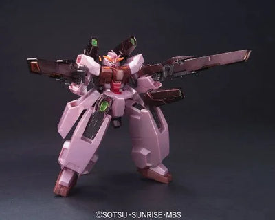 Kidou Senshi Gundam 00 - GN-008 Seravee Gundam - HG00 #58 - 1/144 - Trans-Am Mode, Gloss Injection Ver. (Bandai)ㅤ – Bandai – ActionFigureBrasil