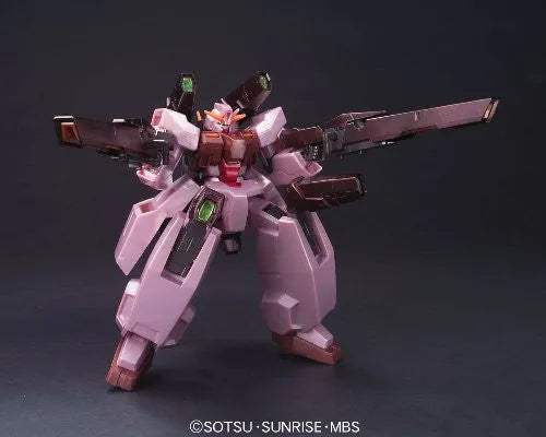 Kidou Senshi Gundam 00 - GN-008 Seravee Gundam - HG00 #58 - 1/144 - Trans-Am Mode, Gloss Injection Ver. (Bandai)ㅤ – Bandai – ActionFigureBrasil