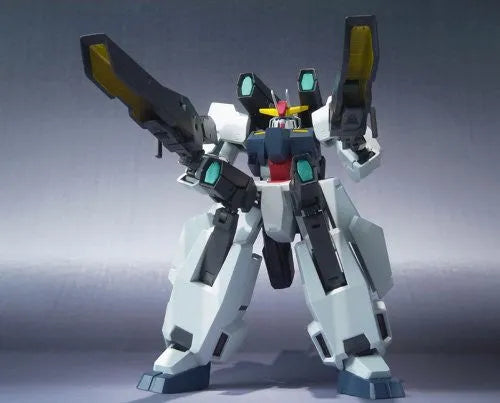 Kidou Senshi Gundam 00 - GN-008 Seravee Gundam - Robot Damashii - Robot Damashii <Side MS> (Bandai)ㅤ – Bandai – ActionFigureBrasil