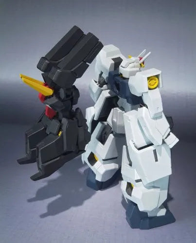 Kidou Senshi Gundam 00 - GN-008 Seravee Gundam - Robot Damashii - Robot Damashii <Side MS> (Bandai)ㅤ – Bandai – ActionFigureBrasil
