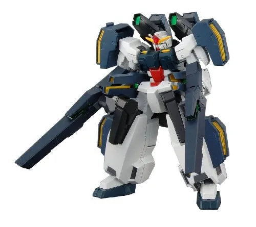 Kidou Senshi Gundam 00 - GN-008GNHW/B Seravee Gundam GNHW/B - HG00 #51 - 1/144 (Bandai)ㅤ – Bandai – ActionFigureBrasil