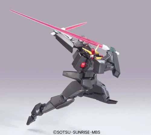 Kidou Senshi Gundam 00 - GN-009 Seraphim Gundam - HG00 #37 - 1/144 (Bandai)ㅤ – Bandai – ActionFigureBrasil
