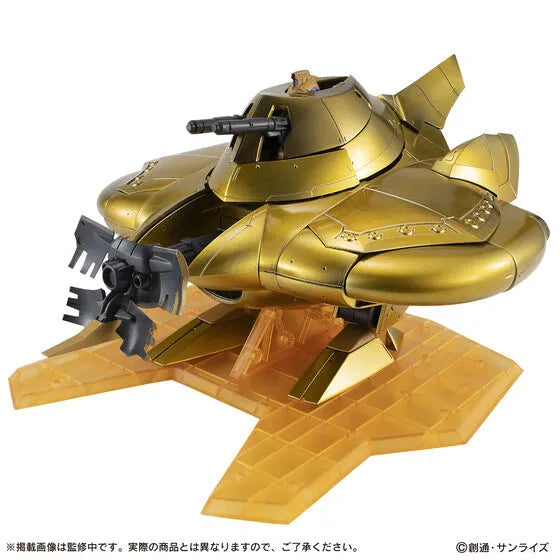 Kidou Senshi Gundam 00 - GNMA-XCVII Alvatore - GNMS-XCVII Alvaaron - Kidou Senshi Gundam Mobile Suit Ensemble (Bandai) [Shop Exclusive]ㅤ – Bandai – ActionFigureBrasil