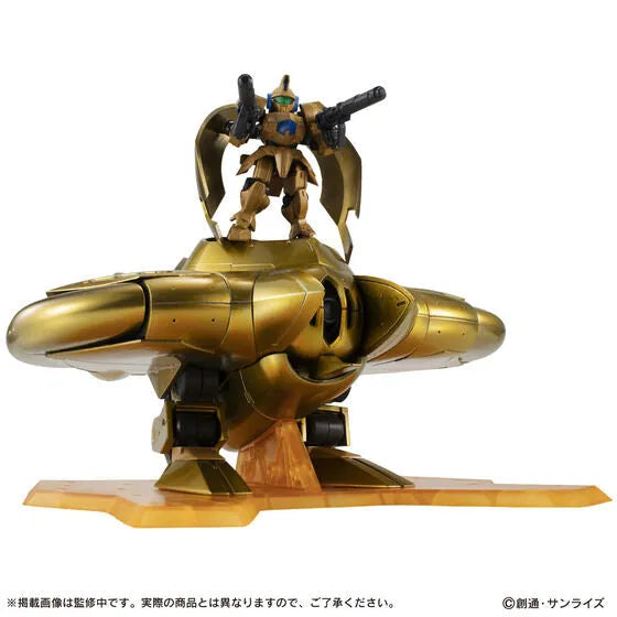 Kidou Senshi Gundam 00 - GNMA-XCVII Alvatore - GNMS-XCVII Alvaaron - Kidou Senshi Gundam Mobile Suit Ensemble (Bandai) [Shop Exclusive]ㅤ – Bandai – ActionFigureBrasil