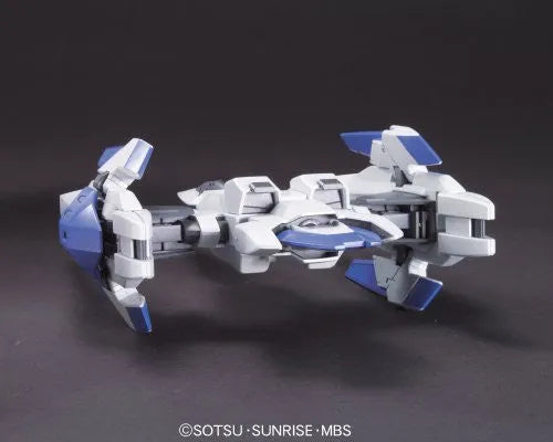 Kidou Senshi Gundam 00 - GNR-010 0 Raiser - 1/100 Gundam 00 Model Series 12 - 1/100 (Bandai)ㅤ – Bandai – ActionFigureBrasil