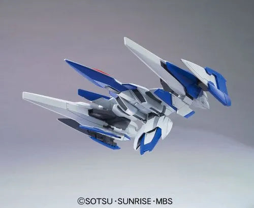 Kidou Senshi Gundam 00 - GNR-010 0 Raiser - HG00 #35 - 1/144 (Bandai)ㅤ – Bandai – ActionFigureBrasil