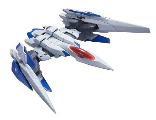 Kidou Senshi Gundam 00 - GNR-010 0 Raiser - HG00 #35 - 1/144 (Bandai)ㅤ – Bandai – ActionFigureBrasil