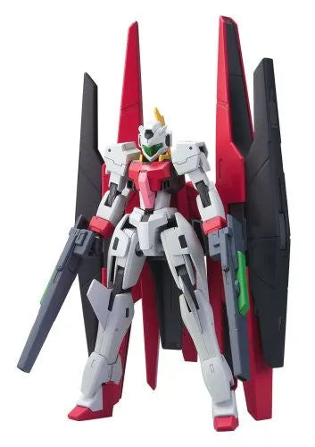 Kidou Senshi Gundam 00 - GNR-101A GN Archer - HG00 #29 - 1/144 (Bandai)ㅤ – Bandai – ActionFigureBrasil