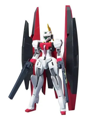 Kidou Senshi Gundam 00 - GNR-101A GN Archer - Robot Damashii <Side MS> - Robot Damashii (Bandai)ㅤ – Bandai – ActionFigureBrasil