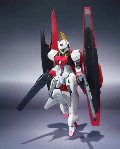 Kidou Senshi Gundam 00 - GNR-101A GN Archer - Robot Damashii <Side MS> - Robot Damashii (Bandai)ㅤ – Bandai – ActionFigureBrasil