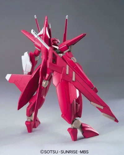 Kidou Senshi Gundam 00 - GNW-20000 Arche Gundam - HG00 #43 - 1/144 (Bandai)ㅤ – Bandai – ActionFigureBrasil