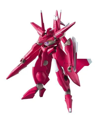 Kidou Senshi Gundam 00 - GNW-20000 Arche Gundam - HG00 #43 - 1/144 (Bandai)ㅤ – Bandai – ActionFigureBrasil