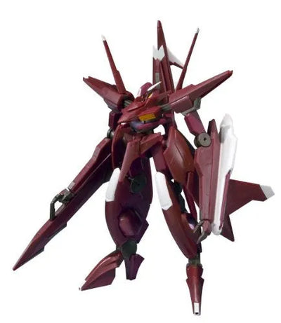 Kidou Senshi Gundam 00 - GNW-20000 Arche Gundam - Robot Damashii <Side MS> - Robot Damashii (Bandai)ㅤ – Bandai – ActionFigureBrasil