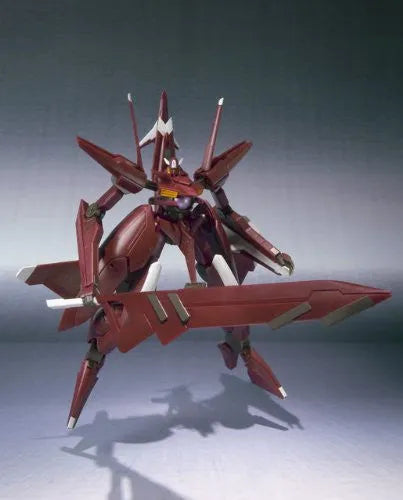 Kidou Senshi Gundam 00 - GNW-20000 Arche Gundam - Robot Damashii <Side MS> - Robot Damashii (Bandai)ㅤ – Bandai – ActionFigureBrasil