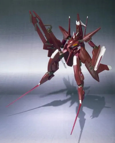 Kidou Senshi Gundam 00 - GNW-20000 Arche Gundam - Robot Damashii <Side MS> - Robot Damashii (Bandai)ㅤ – Bandai – ActionFigureBrasil