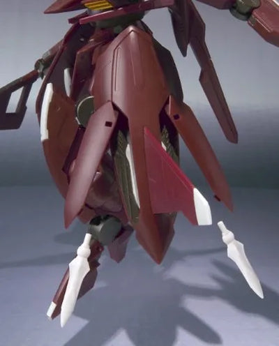 Kidou Senshi Gundam 00 - GNW-20000 Arche Gundam - Robot Damashii <Side MS> - Robot Damashii (Bandai)ㅤ – Bandai – ActionFigureBrasil — ambientada
