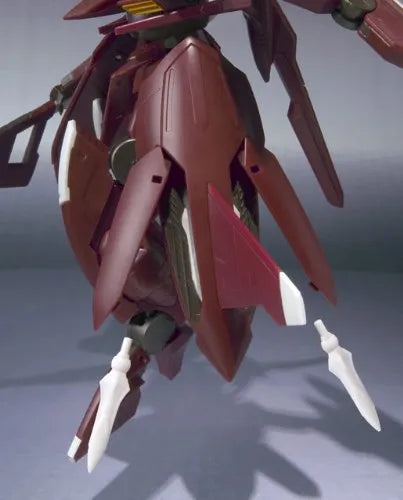 Kidou Senshi Gundam 00 - GNW-20000 Arche Gundam - Robot Damashii <Side MS> - Robot Damashii (Bandai)ㅤ – Bandai – ActionFigureBrasil