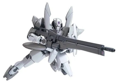 Kidou Senshi Gundam 00 - GNX-603T GN-X - HG00 #18 - 1/144 (Bandai)ㅤ – Bandai – ActionFigureBrasil