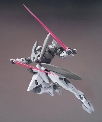 Kidou Senshi Gundam 00 - GNX-603T GN-X - HG00 #18 - 1/144 (Bandai)ㅤ – Bandai – ActionFigureBrasil