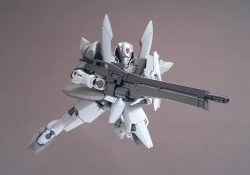Kidou Senshi Gundam 00 - GNX-603T GN-X - HG00 #18 - 1/144 (Bandai)ㅤ – Bandai – ActionFigureBrasil