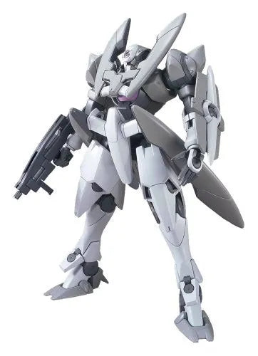 Kidou Senshi Gundam 00 - GNX-603T GN-X - HG00 #18 - 1/144 (Bandai)ㅤ – Bandai – ActionFigureBrasil — close