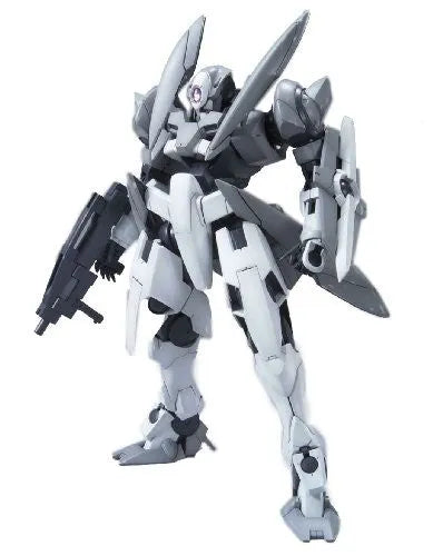 Kidou Senshi Gundam 00 - GNX-603T GN-X - MG #129 - 1/100 (Bandai)ㅤ – Bandai – ActionFigureBrasil