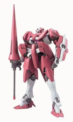 Kidou Senshi Gundam 00 - GNX-609T GN-XIII - HG00 #23 - 1/144 - A-LAWS Type (Bandai)ㅤ – Bandai – ActionFigureBrasil