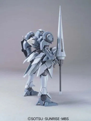 Kidou Senshi Gundam 00 - GNX-609T GN-XIII - HG00 #36 - 1/144 - ESF Type (Bandai)ㅤ – Bandai – ActionFigureBrasil