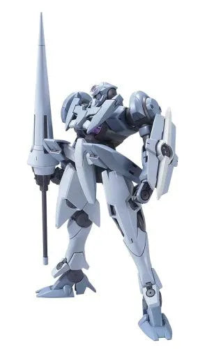 Kidou Senshi Gundam 00 - GNX-609T GN-XIII - HG00 #36 - 1/144 - ESF Type (Bandai)ㅤ – Bandai – ActionFigureBrasil — detalhe do produto